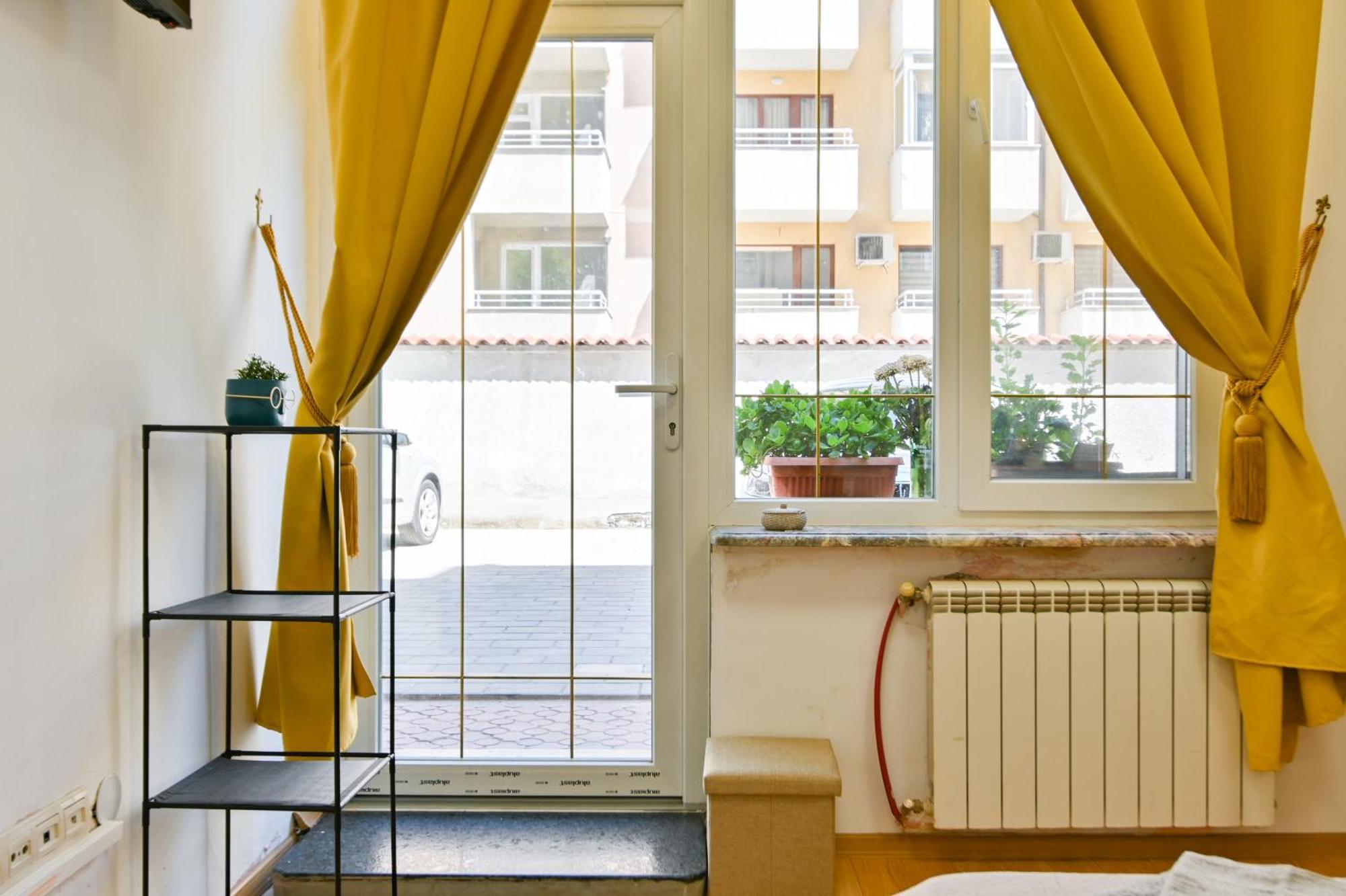 Apartment Cozy In Sofia